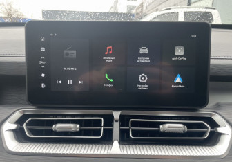 Подержанный автомобиль Great Wall Poer King Kong 2023 года (15 фото)