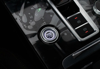 Подержанный автомобиль Chery Tiggo 8 Pro 2022 года (13 фото)