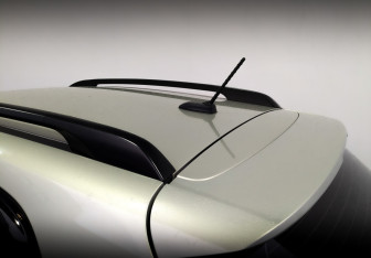 Подержанный автомобиль Kia Rio Hatchback 2020 года (26 фото)