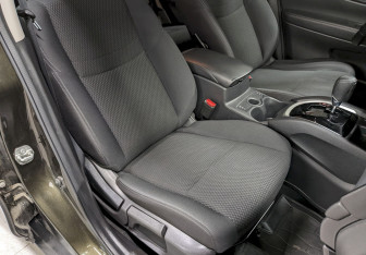 Подержанный автомобиль Nissan X-Trail 2021 года (18 фото)