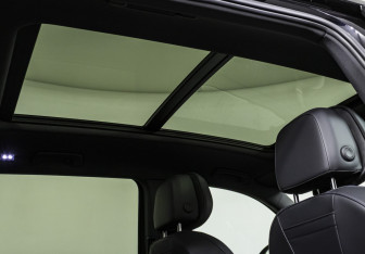 Подержанный автомобиль Volkswagen Teramont 2025 года (21 фото)