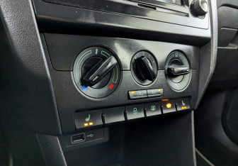 Подержанный автомобиль Skoda Rapid Liftback 2019 года (26 фото)