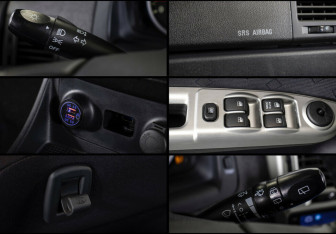 Подержанный автомобиль Hyundai Getz 2010 года (15 фото)