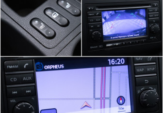Подержанный автомобиль Nissan Qashqai 2011 года (17 фото)