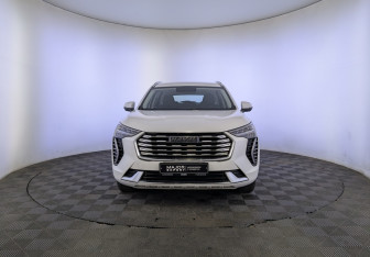 Подержанный автомобиль Haval Jolion 2023 года (2 фото)