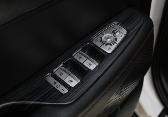Подержанный автомобиль Hyundai Palisade 2019 года (24 фото)