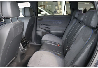 Новый Volkswagen Teramont 2025 (12 фото)