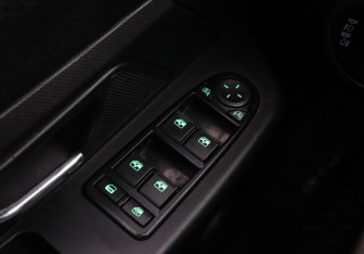 Подержанный автомобиль УАЗ Patriot 2019 года (13 фото)