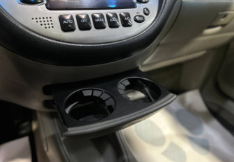 Подержанный автомобиль Chevrolet Rezzo 2007 года (12 фото)