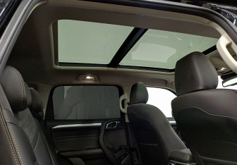 Подержанный автомобиль Haval Dargo 2024 года (30 фото)