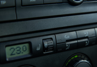 Подержанный автомобиль Skoda Octavia Liftback 2008 года (16 фото)