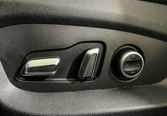 Подержанный автомобиль Exeed VX 2022 года (15 фото)