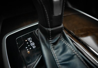 Подержанный автомобиль Infiniti QX60 2018 года (20 фото)