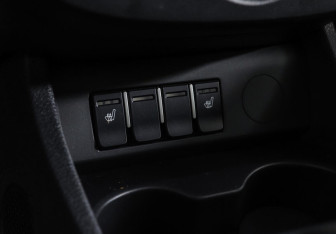 Подержанный автомобиль LADA (ВАЗ) Largus Wagon 2021 года (9 фото)