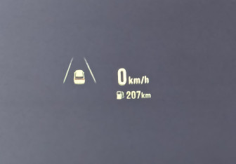 Подержанный автомобиль Exeed VX 2023 года (28 фото)