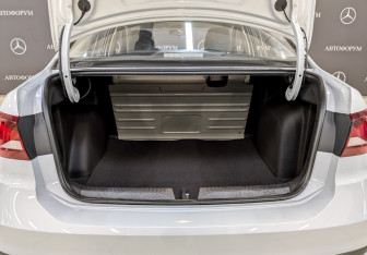 Новый Jetta VA3 2023 (10 фото)