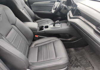 Подержанный автомобиль Haval F7x 2024 года (9 фото)