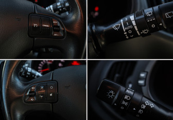 Подержанный автомобиль Kia Sportage 2012 года (21 фото)