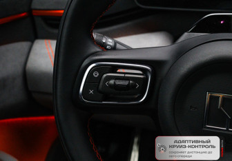 Подержанный автомобиль Zeekr 001 2024 года (33 фото)