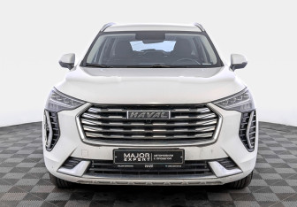 Подержанный автомобиль Haval Jolion 2022 года (2 фото)