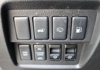 Подержанный автомобиль Nissan Murano Suv 2012 года (13 фото)