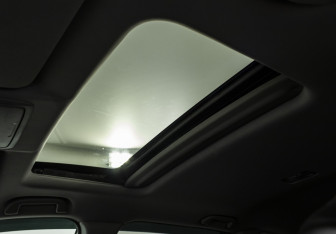 Подержанный автомобиль Honda CR-V 2022 года (21 фото)