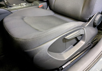 Подержанный автомобиль Audi A3 Sedan 2020 года (20 фото)