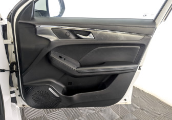 Подержанный автомобиль Haval Jolion 2022 года (24 фото)