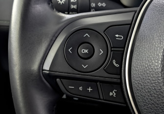 Подержанный автомобиль Toyota RAV4 2024 года (28 фото)