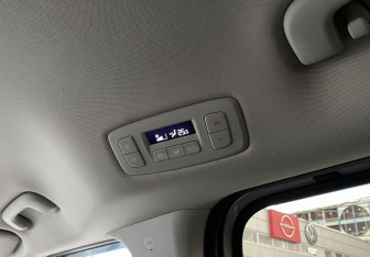 Подержанный автомобиль Kia Carnival 2021 года (30 фото)