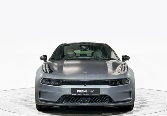 Подержанный автомобиль Zeekr 001 2023 года (2 фото)