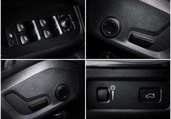 Подержанный автомобиль Volvo XC60 2019 года (20 фото)