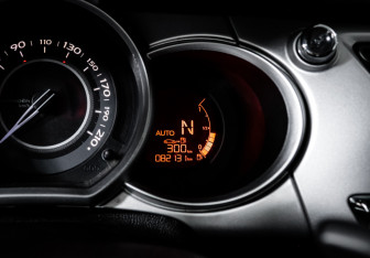 Подержанный автомобиль Citroen C3 Hatchback 2011 года (10 фото)