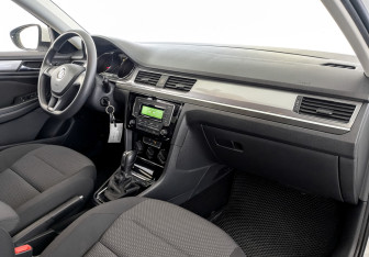 Подержанный автомобиль Volkswagen Bora Sedan 2022 года (11 фото)