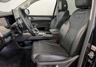 Подержанный автомобиль Tank 500 2023 года (21 фото)