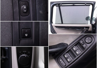 Подержанный автомобиль Citroen C4 Picasso 2008 года (17 фото)