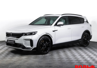 Подержанный автомобиль Voyah Free 2024 года (1 фото)