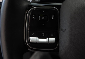 Подержанный автомобиль Haval H3 2024 года (11 фото)