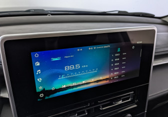 Подержанный автомобиль Haval M6 2023 года (26 фото)