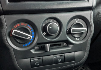 Подержанный автомобиль LADA (ВАЗ) Granta Liftback 2023 года (21 фото)