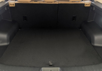 Новый Evolute i-SPACE 2026 (8 фото)