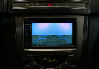 Подержанный автомобиль SsangYong Rexton 2013 года (24 фото)