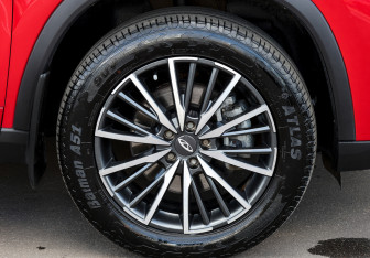 Подержанный автомобиль Chery Tiggo 8 Pro Max 2022 года (29 фото)