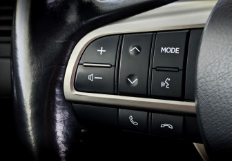 Подержанный автомобиль Lexus RX 2016 года (30 фото)