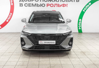 Подержанный автомобиль Chery Arrizo 8 2023 года (2 фото)