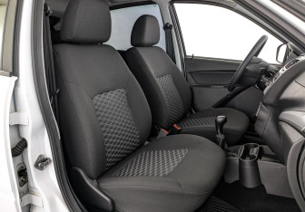 Подержанный автомобиль LADA (ВАЗ) Granta Liftback 2023 года (23 фото)