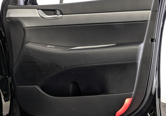 Подержанный автомобиль Hyundai Palisade 2020 года (25 фото)