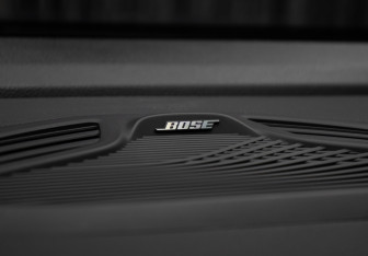 Подержанный автомобиль Geely Monjaro 2023 года (25 фото)