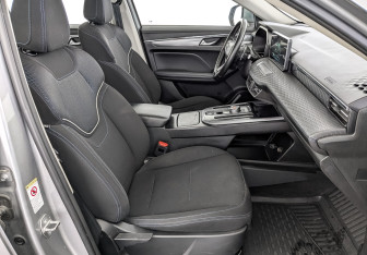 Подержанный автомобиль Haval Jolion 2023 года (23 фото)