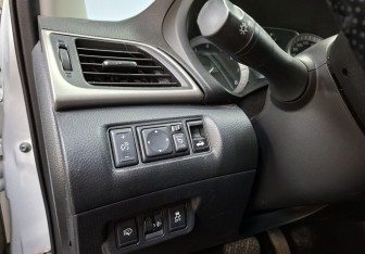 Подержанный автомобиль Nissan Sentra Sedan 2014 года (19 фото)